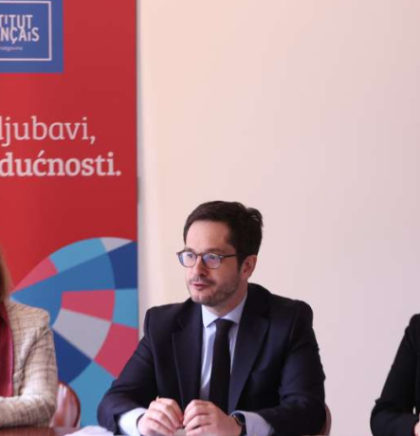 Bogat program Dana Frankofonije u bh. gradovima, počinju Frankofonom gastronomskom večeri 