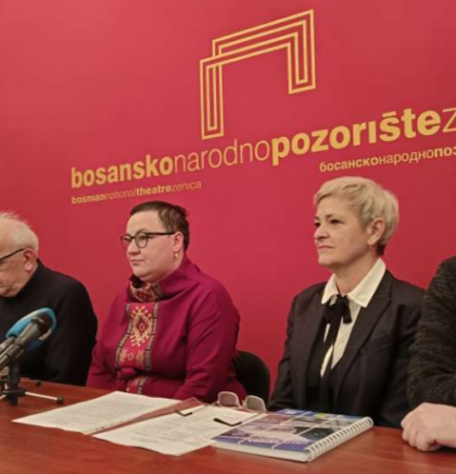 Bartolomej Stanković solističkim koncertom otvara 29. MKM Zeničko proljeće 2026