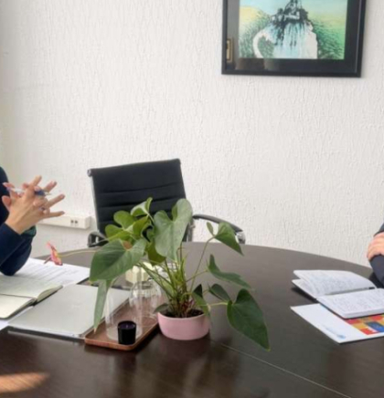 Pozder i &Scaron;e&scaron;um: Napreduje nominacija Martinbrodskih slapova za UNESCO-ovu Listu svjetske ba&scaron;tine 