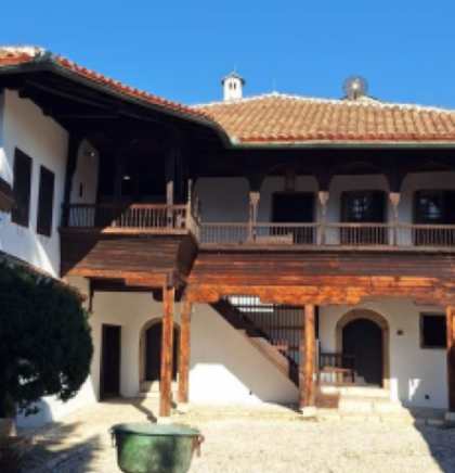 Svrzina kuca: Tri stotine godina historije dočekuje ljeto u novom ruhu