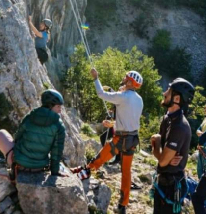 HPD Prenj 1933 Mostar:  U aprilu počinje Opća planinarska &scaron;kola za nove polaznike