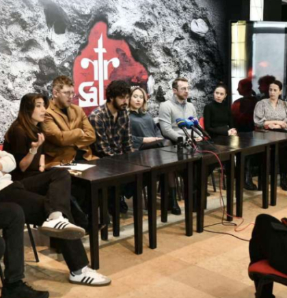 SARTR donosi priču o ženskoj emancipaciji i borbi za vlastite želje