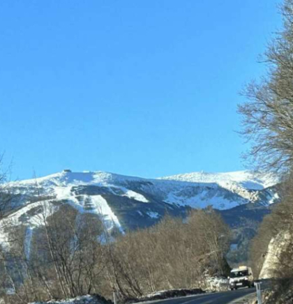 Na Bjela&scaron;nici minus 6, u Mostaru plus 11 stepeni, danas u BiH pretežno oblačno