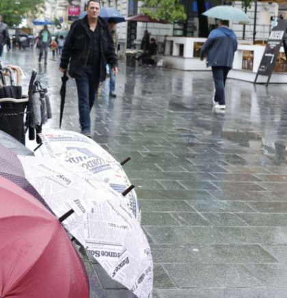 U BiH danas pretežno sunčano, krajem dana i tokom noći slaba ki&scaron;a