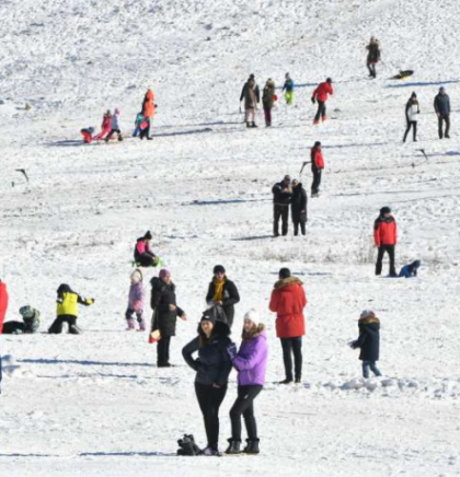 U januaru u BiH 6,6 posto vi&scaron;e noćenja turista u odnosu na decembar 