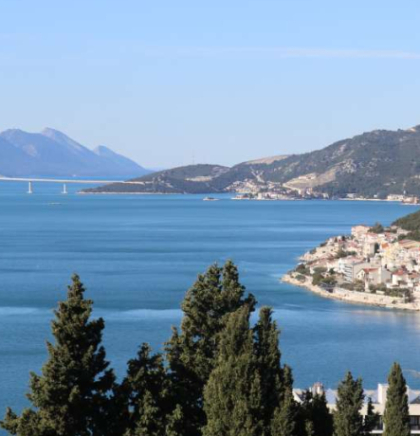 Neum: Potpisivanje memorandum o očuvanju biolo&scaron;ke raznolikosti