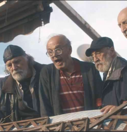 Nagrađivani film 'Paviljon' kreće na kino turneju u Srbiji i Crnoj Gori