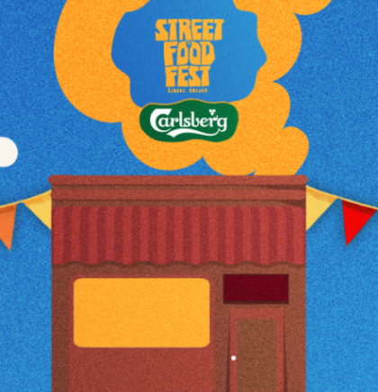 Otvoren natječaj za izlagače na Street Food Festu u &Scaron;irokom Brijegu