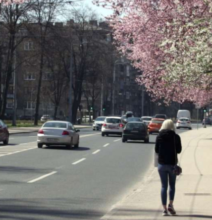 U BiH danas sunčano, naoblačenje tokom noći na utorak, dnevne temperature između 14 i 20 stepeni