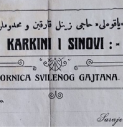 Sve &scaron;to niste znali o albanskoj zajednici u Sarajevu