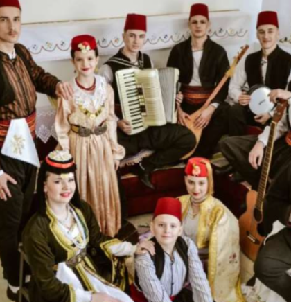 NE PROPUSTITE: KUD Modrački mornari &Scaron;erići u Živinicama pripremaju folklorni spektakl