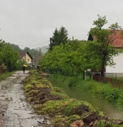 Prognoza vremena za naredne dane