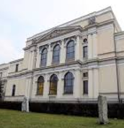 HERIe digitalna platforma: Međunarodna radionica o za&scaron;titi kulturne ba&scaron;tine u Zemaljskom muzeju Bosne i Hercegovine
