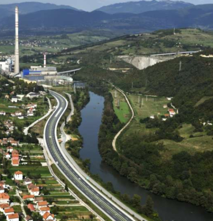 Povoljni uslovi za vožnju na bh. putevima