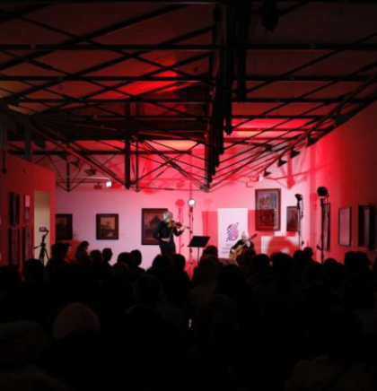 Sarajevo International Guitar Festivala svečano otvoren sinoć, večeras nastup Maka Grgića