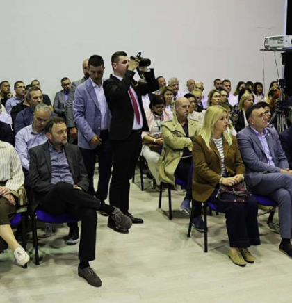 Fond za za&scaron;titu okoli&scaron;a FBiH: Novi mehanizmi podr&scaron;ke i javni natječaj za 2026. (VIDEO)