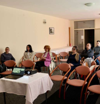 Bihać modernizira sistem upravljanja otpadom kroz projekt Recircle