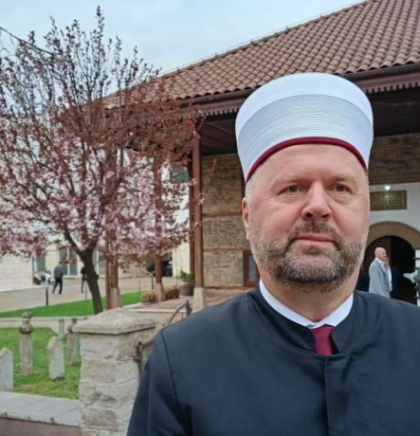 Počinje ekolo&scaron;ka akcija u sklopu projekta 'Čistoća je pola vjere' zeničkog muftijstva