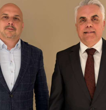 Fond za za&scaron;titu okoli&scaron;a Federacije BiH otvara nova vrata za EU projekte i regionalnu suradnju