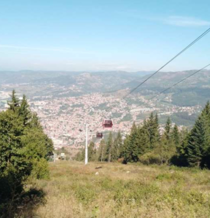 Trebevićka žičara u prvom tromjesečju imala 47.300 posjeta, najavljene nove usluge i pogodnosti