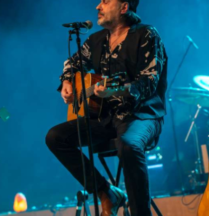 Zabranjeno pu&scaron;enje: Neu&scaron;tekani rasprodali koncert u Tuzli, novi koncert na jesen