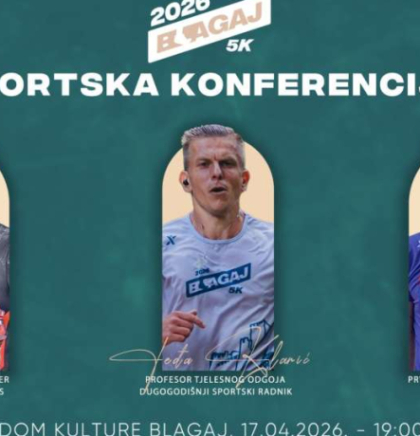 Blagaj Run Festival spaja sport i turizam u jednu priču