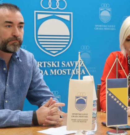 &Scaron;esto izdanje Međunarodnih igara za djecu i mlade s pote&scaron;koćama u razvoju