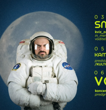 Stolac početkom juna domaćin SMART Festa: Spoj kviza, kazali&scaron;ta i glazbe