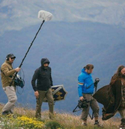Projekcija filma 'Bosanski vitez' 7. aprila u Gazi Husrev-begovoj biblioteci