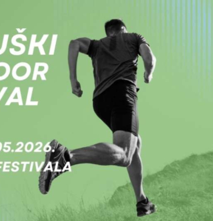 Ljubu&scaron;ki Outdoor Festival 2026 &ndash; tri dana sporta, zabave i prirodnih ljepota