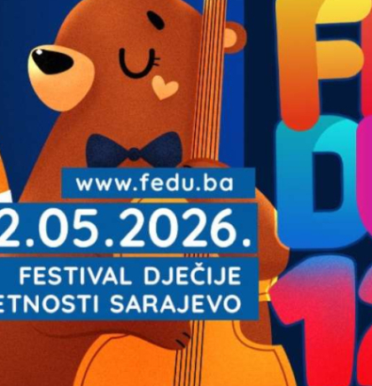 Festival dječije umjetnosti FEDU: Progla&scaron;eni autori najboljih bajki 