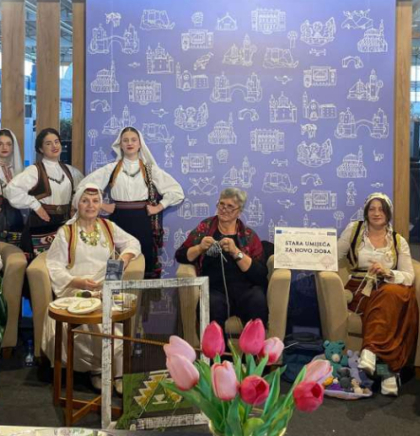 Sajamski nastup Grada Mostara u znaku tradicije i platforme 'Don&rsquo;t Miss Herzegovina'