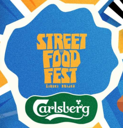 Street Food Fest donosi četverodnevni program i nastup Prljavog kazali&scaron;ta