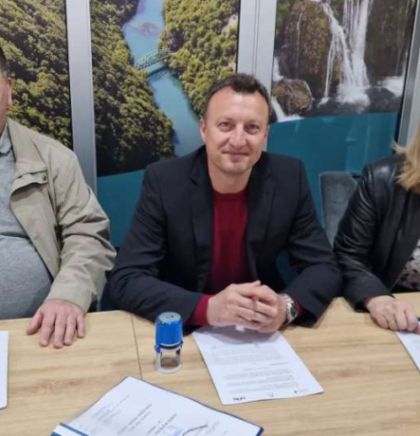 Projekt 'Via delle Cascate' donosi nove sadržaje u Nacionalni park Una
