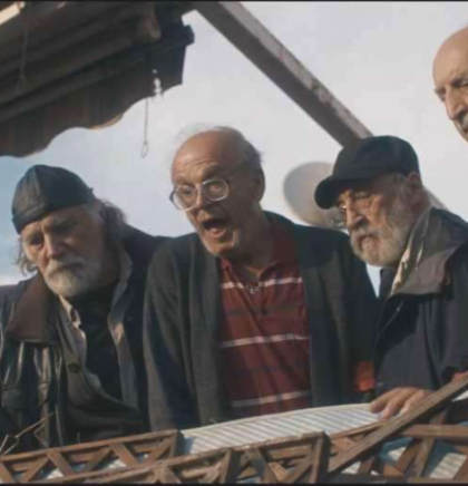 Film 'Paviljon' Dine Mustafića nagrađen na Amsterdam New Cinema Film Festivalu
