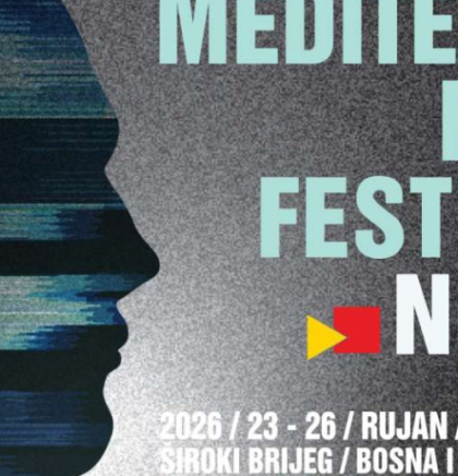 MFF 2026: Natječaj otvoren, festival u septembru u &Scaron;irokom Brijegu