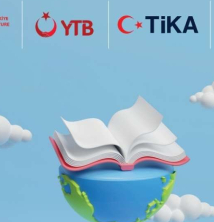 Turska na Sarajevskom sajmu knjige dočekuje posjetioce s temom 'Dječija književnost i izdava&scaron;tvo'