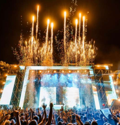 EXIT festival iz Novog Sada prelazi na crnogorsku obalu