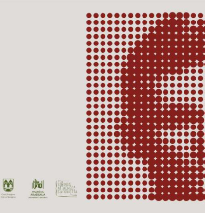 Koncert ansambla 'SA Sinfonietta' 6. aprila u Koncertnoj sali 'Cvjetko Rihtman'