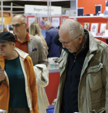 Ovogodi&scaron;nji 37. Sarajevski sajam knjige danas otvara vrata posjetiocima
