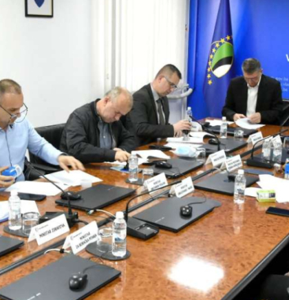 Tuzlanski kanton: U kapitalne projekte za&scaron;tite okoli&scaron;a uloženo vi&scaron;e od 900.000 KM