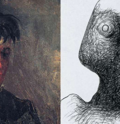 Francuska lutrija nudi Picassov portret za 100 eura, prihod ide u istraživanje Alzheimerove bolesti