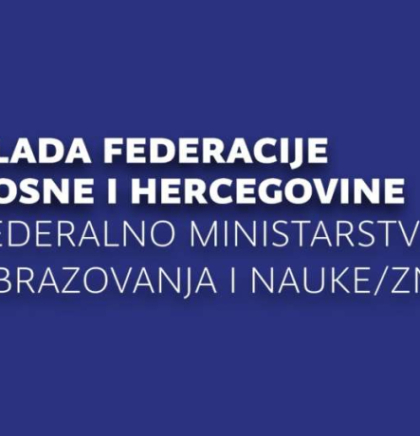 FMOZ raspisao Nagradni natječaj za najbolji dramski i radio - dramski tekst
