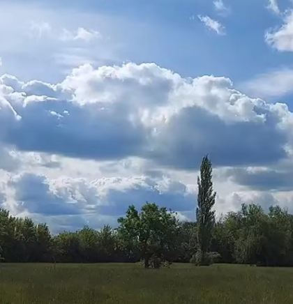 Prognoza vremena za naredne dane