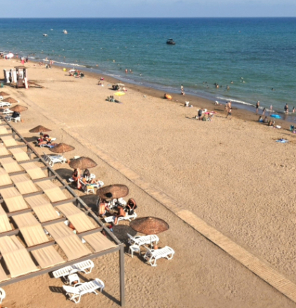 Turska obara rekorde: 9,2 miliona turista i milijarde prihoda tokom prvog kvartala 2026. godine