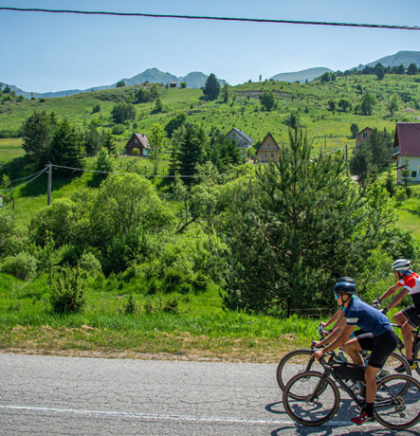 Odobrena aplikacija Bosne i Hercegovine za EuroVelo rutu