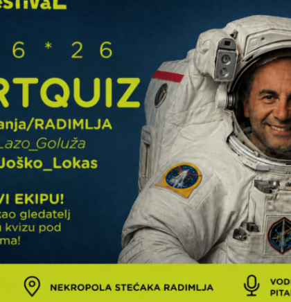 Otvorene prijave za SMART Quiz 2026. u Stocu
