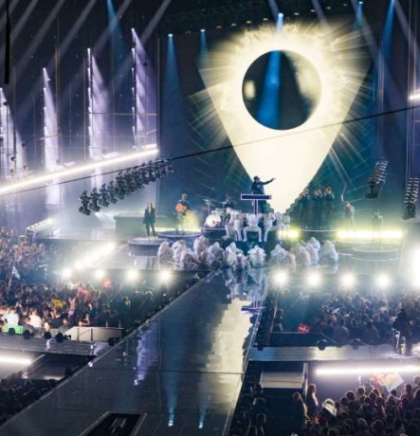 Eurosong 2026 oborio rekorde gledanosti u Austriji: Vi&scaron;e od 1,6 miliona ljudi pratilo veliko finale