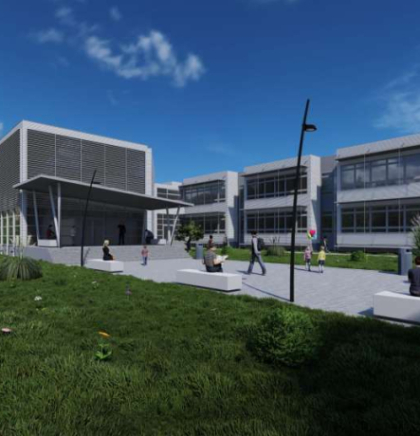 Kapitalni projekt u Novom Travniku: Kreće izgradnja Koncertne dvorane