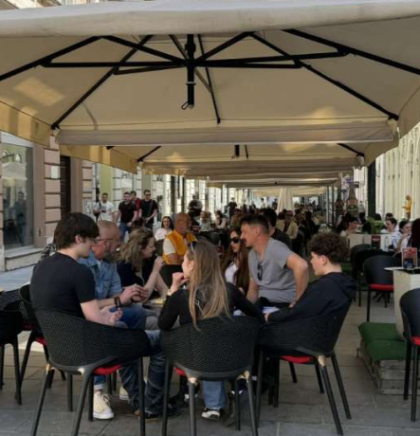 U prvom kvartalu 2026. nastavljen trend povećanja dolazaka i noćenja turista u Kantonu Sarajevo